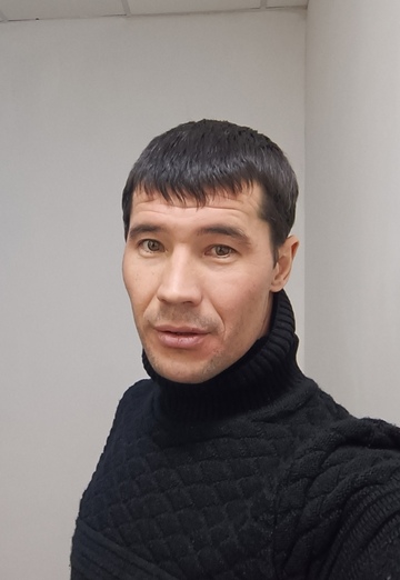 My photo - Roman, 33 from Khanty-Mansiysk (@roman290343)