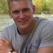 михаил, 36, Тацинский