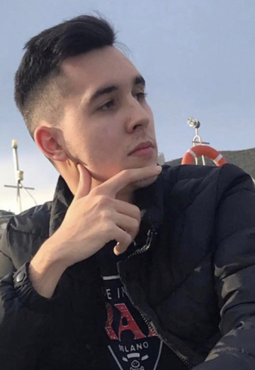 My photo - Nikola, 27 from Sutomore (@nikola4679)