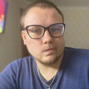 Витя, 27, Набережные Челны