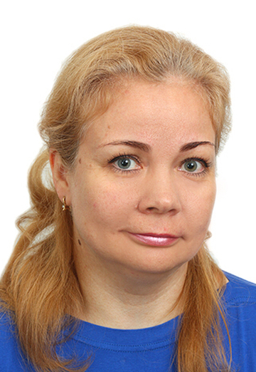 Моя фотография - Ольга, 54 из Москва (@olga199083)