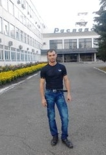 My photo - araikxachatrjan999mai, 34 from Yerevan (@araikxachatrjanmai)
