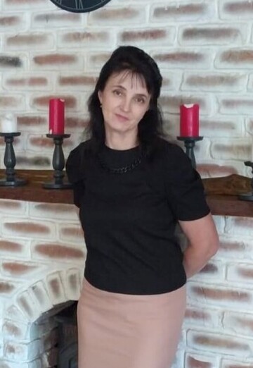 Моя фотография - Елена, 52 из Смоленск (@elenakostereva1)