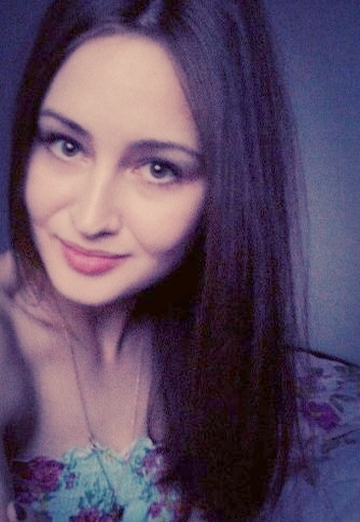 My photo - Vika, 29 from Meleuz (@vika6521)