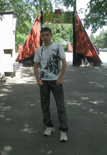 Моя фотография - Александр, 47 из Ковров (@aleksandr588649)