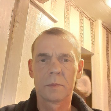 Моя фотография - николай, 55 из Чита (@nikolay174563)