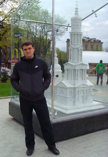 Моя фотография - Виктор, 44 из Харьков (@viktor149326)