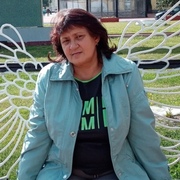 Альфия, 58, Нижний Новгород