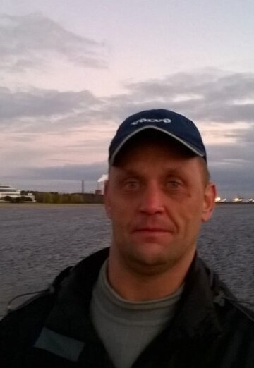 Моя фотография - Эдуард Viktorovich, 50 из Суоярви (@eduardviktorovich7)
