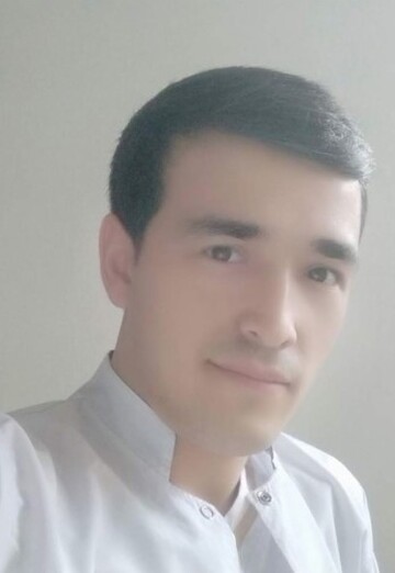 My photo - Hasan, 29 from Dushanbe (@hasan5230)