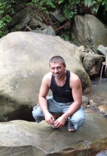 My photo - Garik, 42 from Armavir (@garik1854)