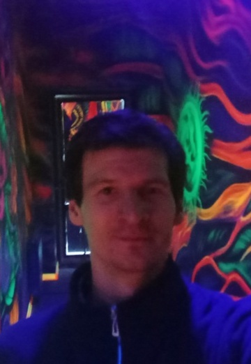 Sergey (@myfriendspeople) — my photo № 2