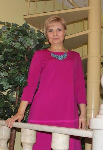 Моя фотография - Наталья, 52 из Курск (@natalya199287)