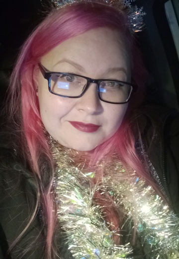 Mila (@milakarelia) — my photo № 2