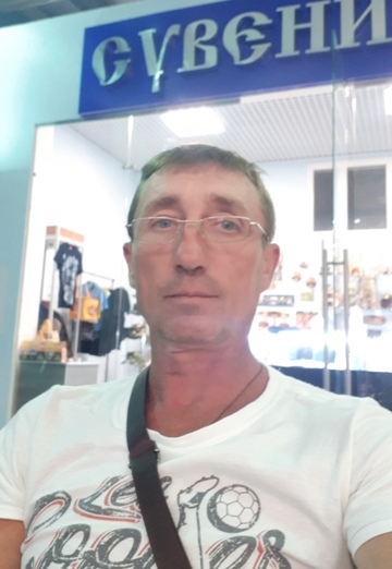 My photo - Andrey, 53 from Mytishchi (@andrey686650)