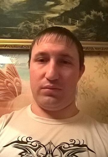 My photo - Ivan, 33 from Gatchina (@ivan112320)