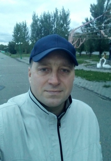 My photo - Nikolay, 38 from Ust-Kamenogorsk (@nikolay174737)