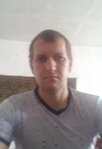 Моя фотография - Андрей, 35 из Бишкек (@andrey606198)
