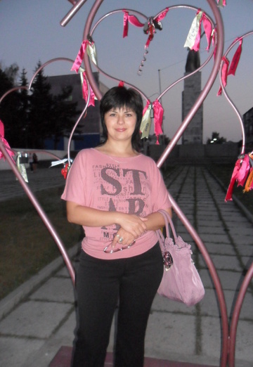 Моя фотография - наталья, 49 из Барнаул (@natalya182607)