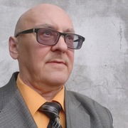 Александр, 59, Новая Усмань