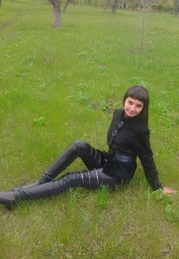 Моя фотография - Карина, 32 из Лисичанск (@karina16805)