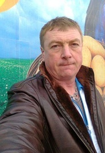 Моя фотографія - Игорь, 57 з Горлівка (@igor210989)