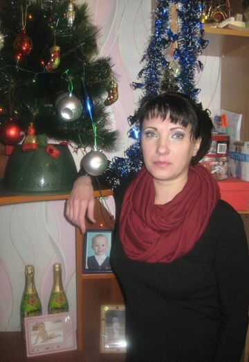 Моя фотография - Ксения, 47 из Петрозаводск (@kseniya60817)