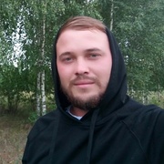 Данил, 27, Цивильск