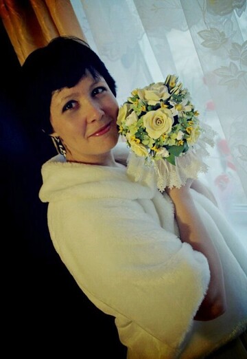 Mein Foto - Natalja, 47 aus Pokrow (@natalya77155)
