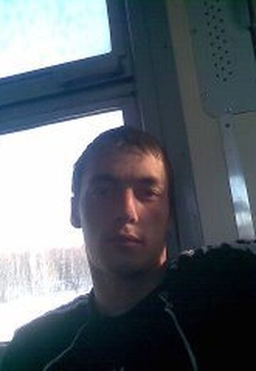 My photo - Vitek, 34 from Chunsky (@vitya6741)