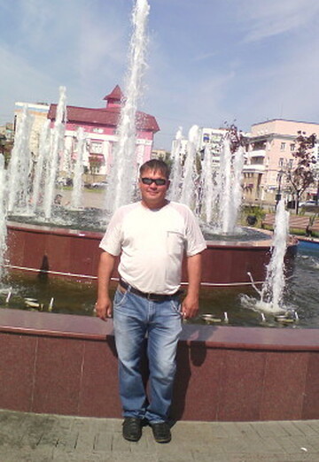My photo - salih, 52 from Sterlitamak (@salih239)