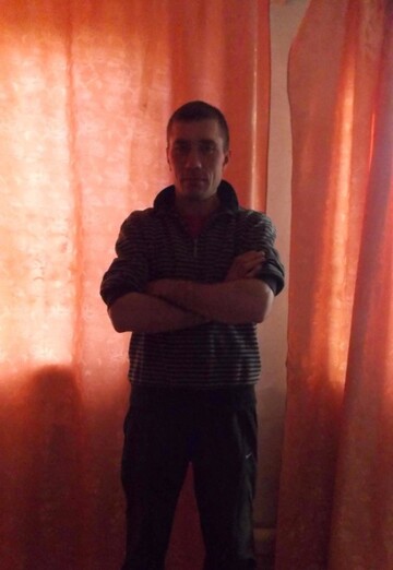 Моя фотография - Денис, 38 из Киселевск (@denis173000)