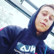 vlad, 24, Тверь