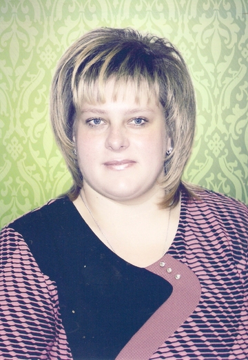 My photo - Olga, 38 from Talmenka (@olga121991)