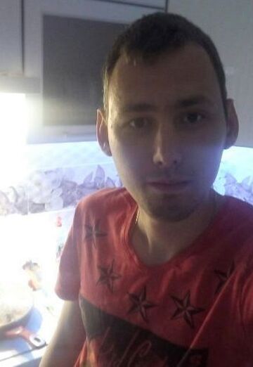 My photo - Bogdan, 30 from Chernihiv (@bogdan14833)