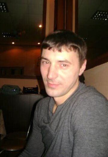 Моя фотография - Денис, 46 из Комсомольск-на-Амуре (@denis147664)