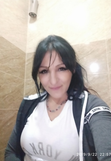 My photo - Nata, 35 from Yerevan (@ani1895)