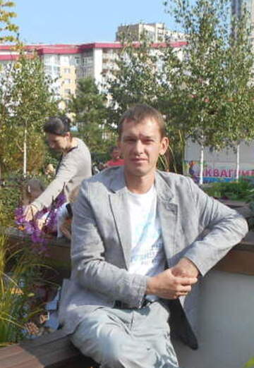 Sergey medvedev (@sergeymedvedev58) — my photo № 2