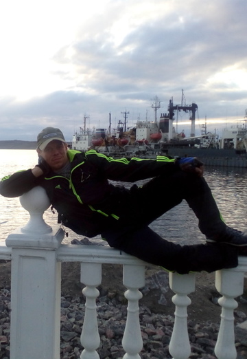 My photo - oooooo, 78 from Severomorsk (@oleggalkin4)
