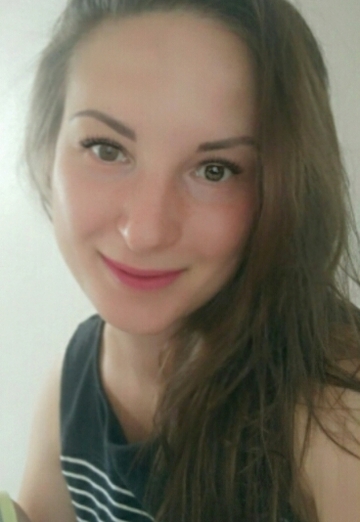 Моя фотография - Елена, 34 из Киев (@elena391222)
