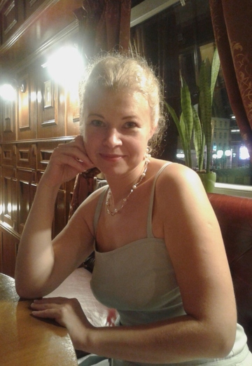 Моя фотография - Наталья, 43 из Калининград (@natalya146817)