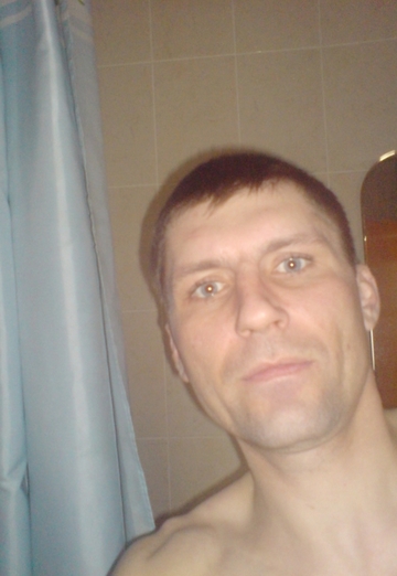 Моя фотография - дмитрий, 40 из Трехгорный (@dmitriy331774)