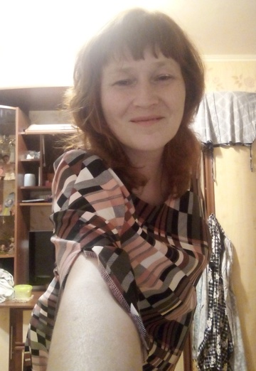My photo - Oksana, 53 from Kirov (@oksana7335448)
