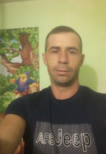 Моя фотография - Тимоха, 41 из Азов (@timoha1138)