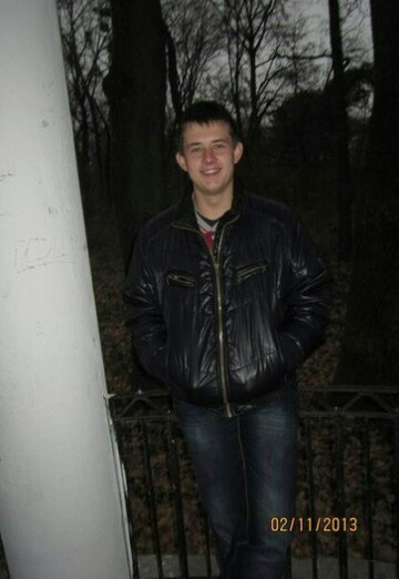 My photo - dmitro, 29 from Belaya Tserkov (@dmitro892)