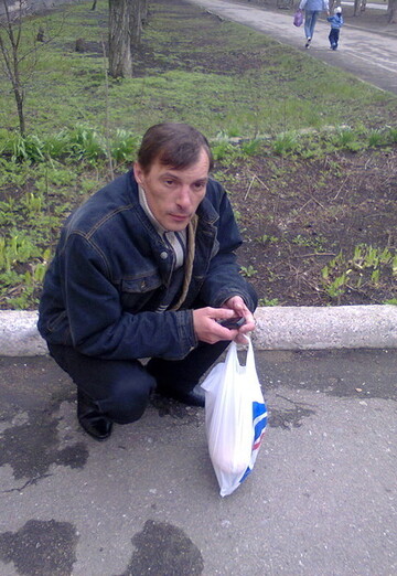 Моя фотография - Олег Хорошунов, 53 из Алушта (@oleghoroshunov)