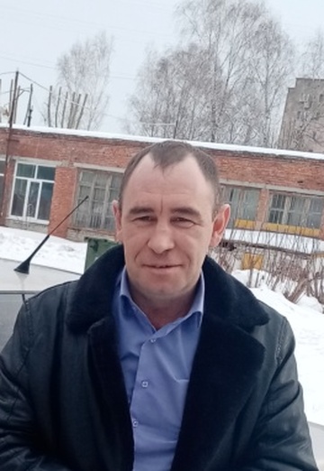 My photo - Mihail, 43 from Nizhnevartovsk (@mihail193299)
