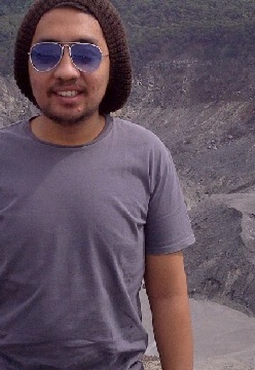 My photo - Hotner, 31 from Jakarta (@hotner)