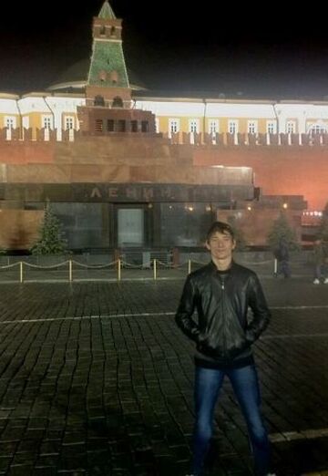 Моя фотография - Алексей, 33 из Ремонтное (@aleksey101486)