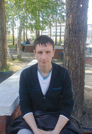 Моя фотография - игорь, 38 из Саянск (@igor56993)